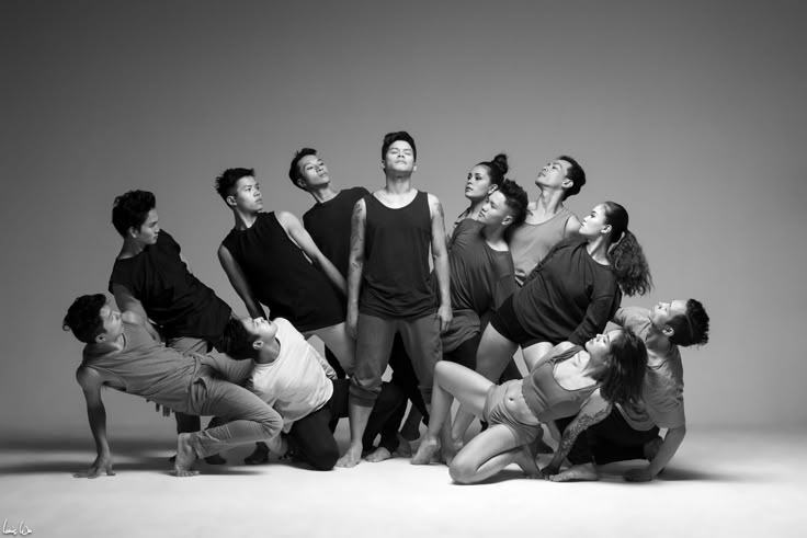 deeckodances.com