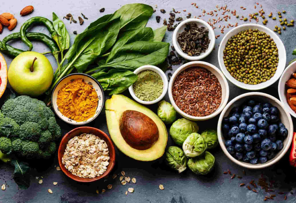Why Food Matters More Than Ever