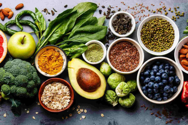 Why Food Matters More Than Ever